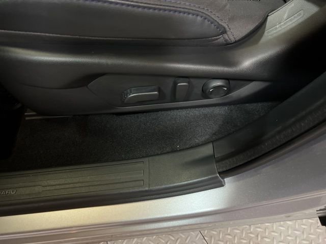 Certified 2026 Subaru Forester Premium image 47