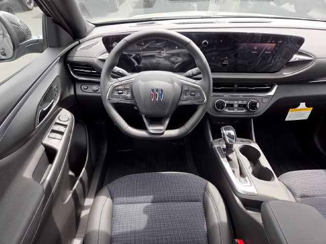 New 2026 Buick Envista Sport Touring w/ Convenience I Package FWD image 28