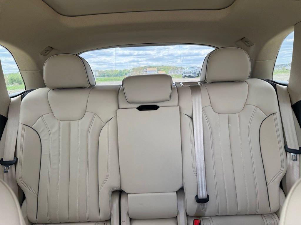 Used 2024 Audi Q5 2.0T Premium Plus AWD/4WD image 38