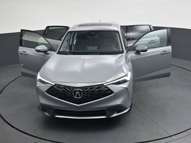 New 2026 Acura ADX AWD image 37