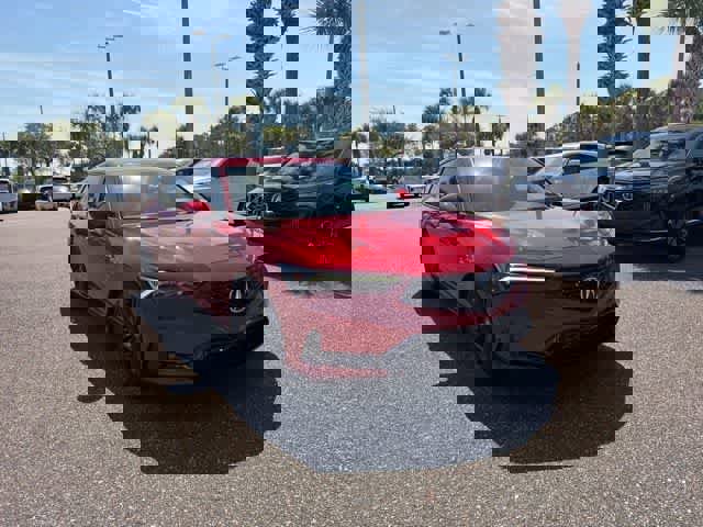 Used 2023 Acura Integra A-Spec image 8