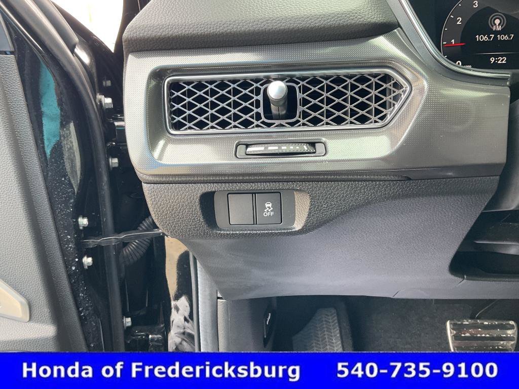 Used 2025 Acura Integra A-Spec FWD image 35