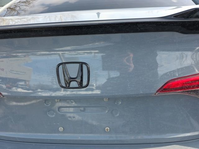 Used 2024 Honda Civic Si image 29