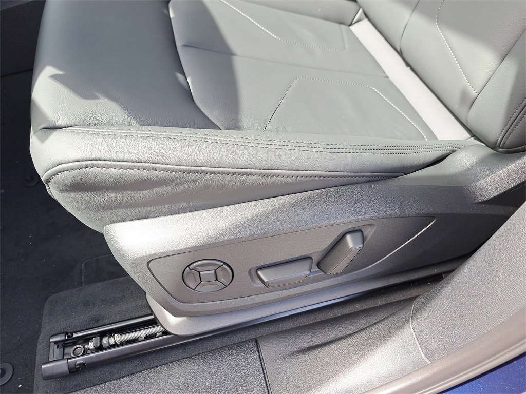 New 2025 Audi Q3 2.0T Premium image 19