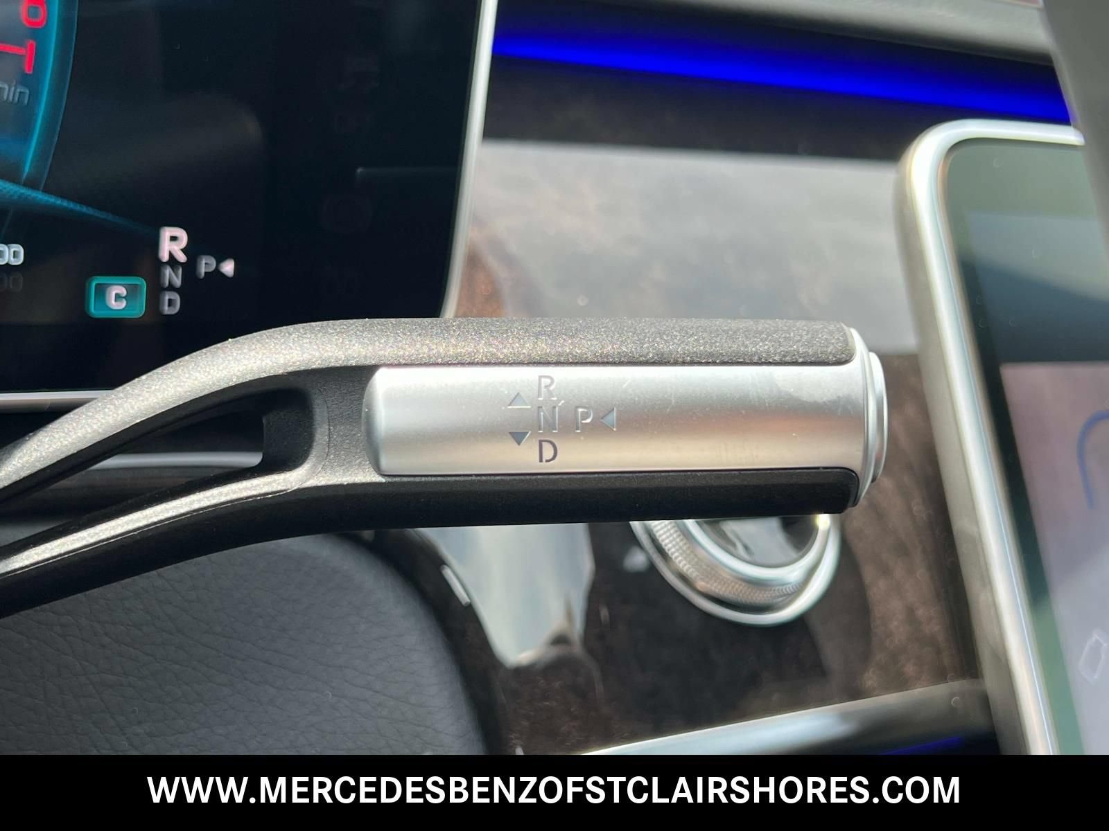 New 2026 Mercedes-Benz S 63 AMG S image 31