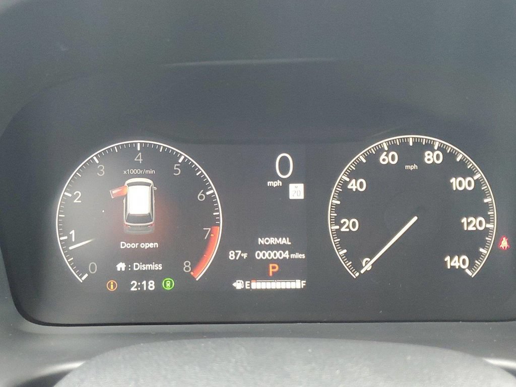New 2026 Honda Odyssey Sport-L image 17