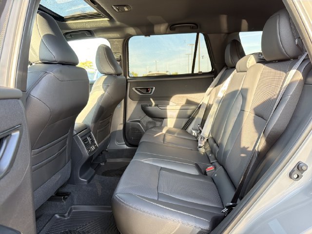 New 2026 Subaru Outback Limited AWD/4WD image 13
