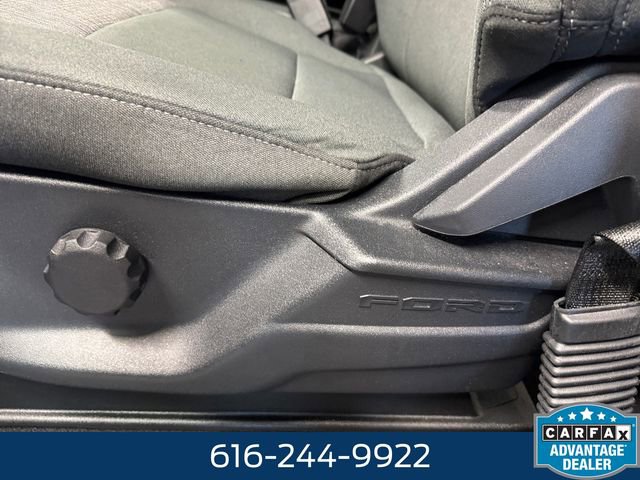 Used 2023 Ford F150 XLT w/ Trailer Tow Package image 23