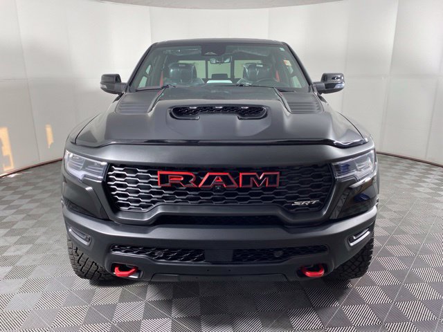 New 2027 RAM 1500 TRX SRT AWD/4WD image 15