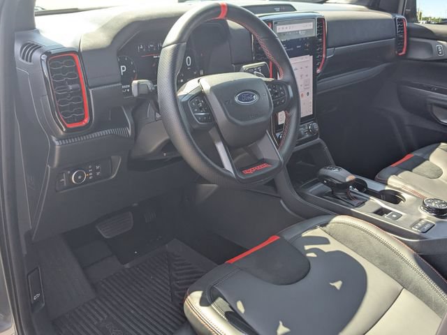 Used 2026 Ford Ranger Raptor AWD/4WD image 10