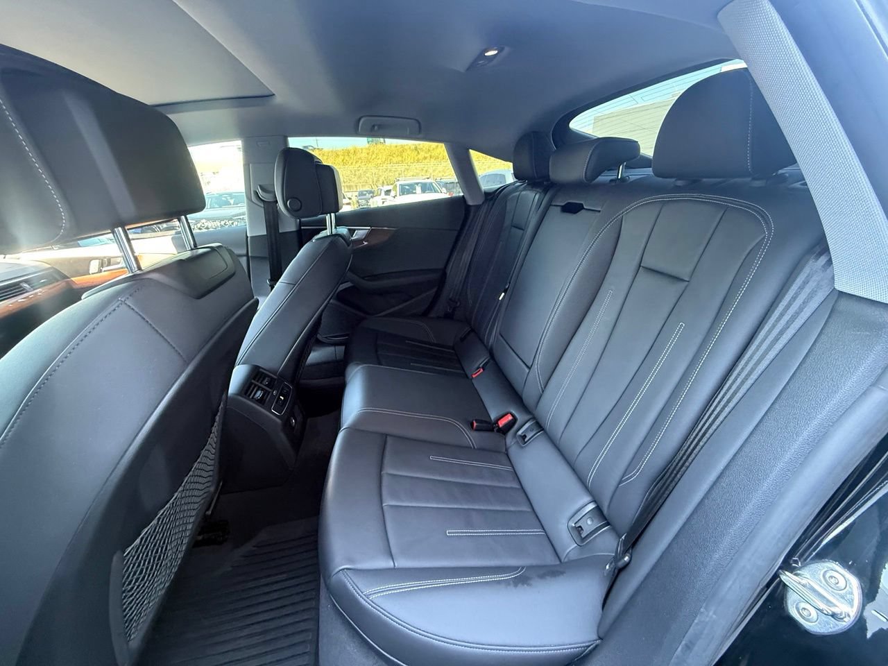 Used 2022 Audi A5 2.0T Premium AWD/4WD image 11