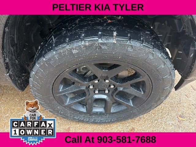 Used 2024 RAM 1500 Laramie image 15