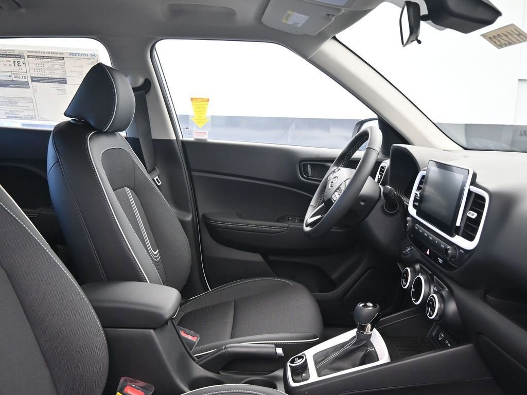 New 2026 Hyundai Venue SEL image 10
