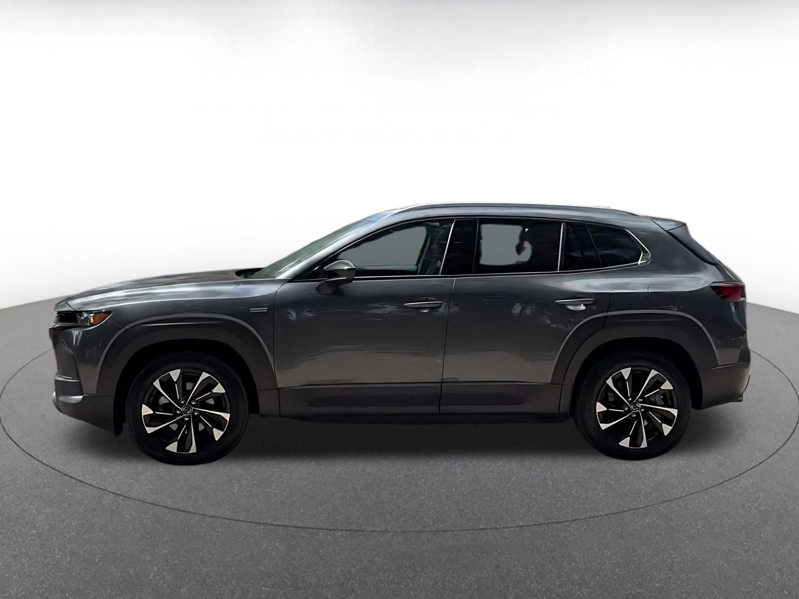 Used 2025 MAZDA CX-50 2.5 Hybrid w/ Premium Plus Pkg AWD/4WD image 8