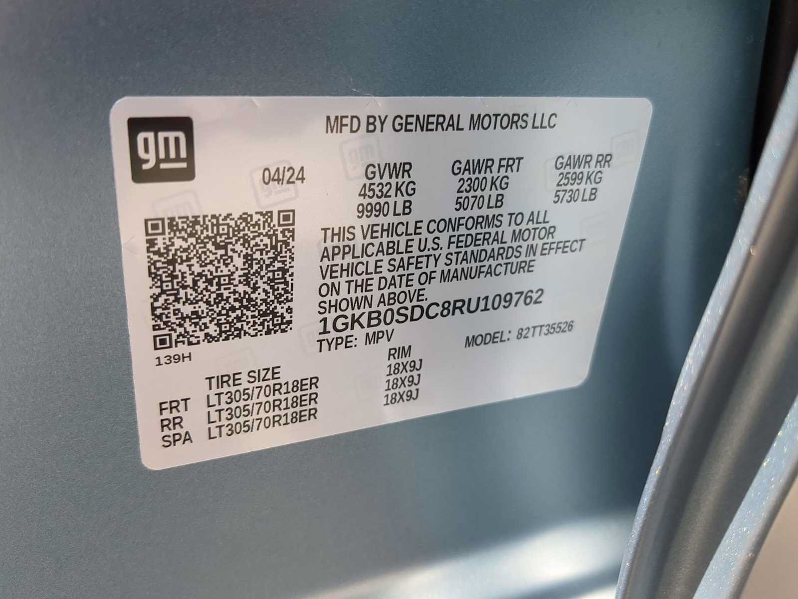 Used 2024 GMC Hummer EV 3X w/ Omega Edition AWD/4WD image 31