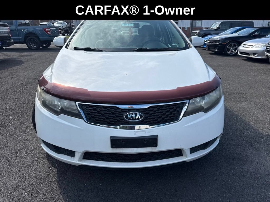 Used 2013 Kia Forte LX FWD image 2