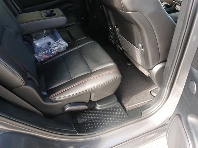 New 2026 Dodge Durango GT AWD/4WD image 22