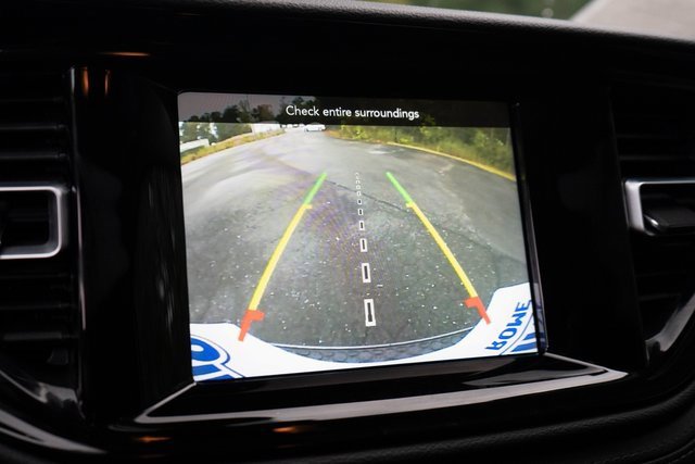 Used 2021 Dodge Durango SXT w/ 3rd Row Seating Group image 30