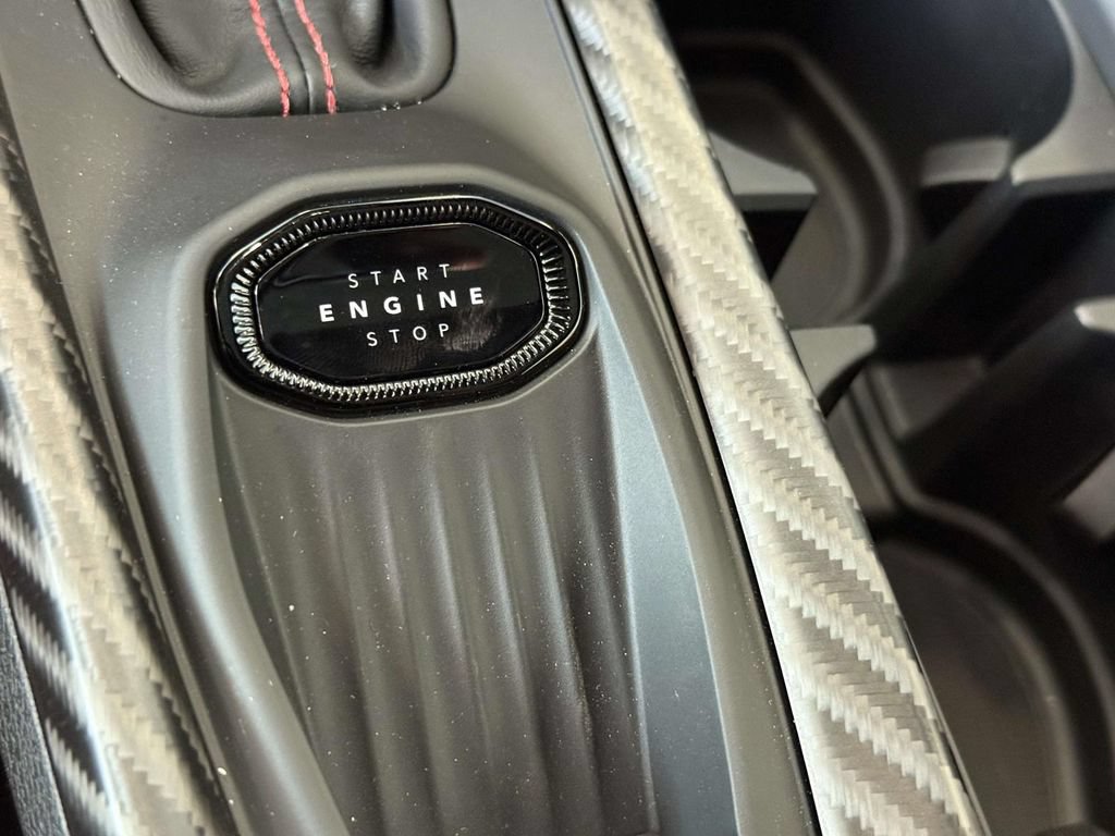 New 2026 Dodge Charger Scat Pack AWD/4WD image 28
