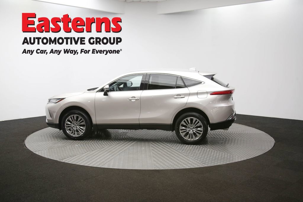 Used 2023 Toyota Venza Limited AWD/4WD image 56