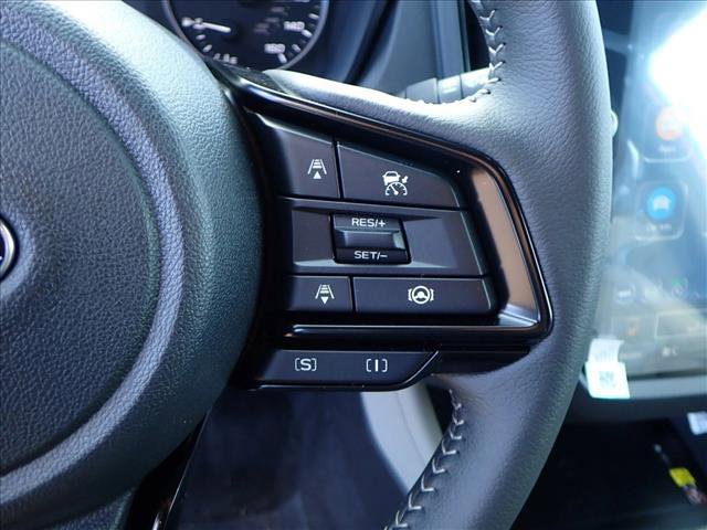 New 2026 Subaru Forester Premium image 17