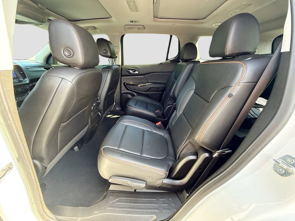 Used 2023 GMC Acadia AT4 AWD/4WD image 28