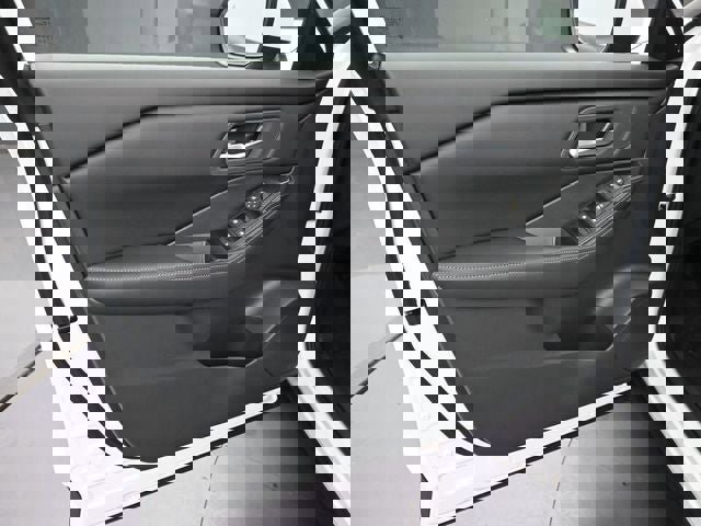 New 2026 Nissan Rogue SV image 26