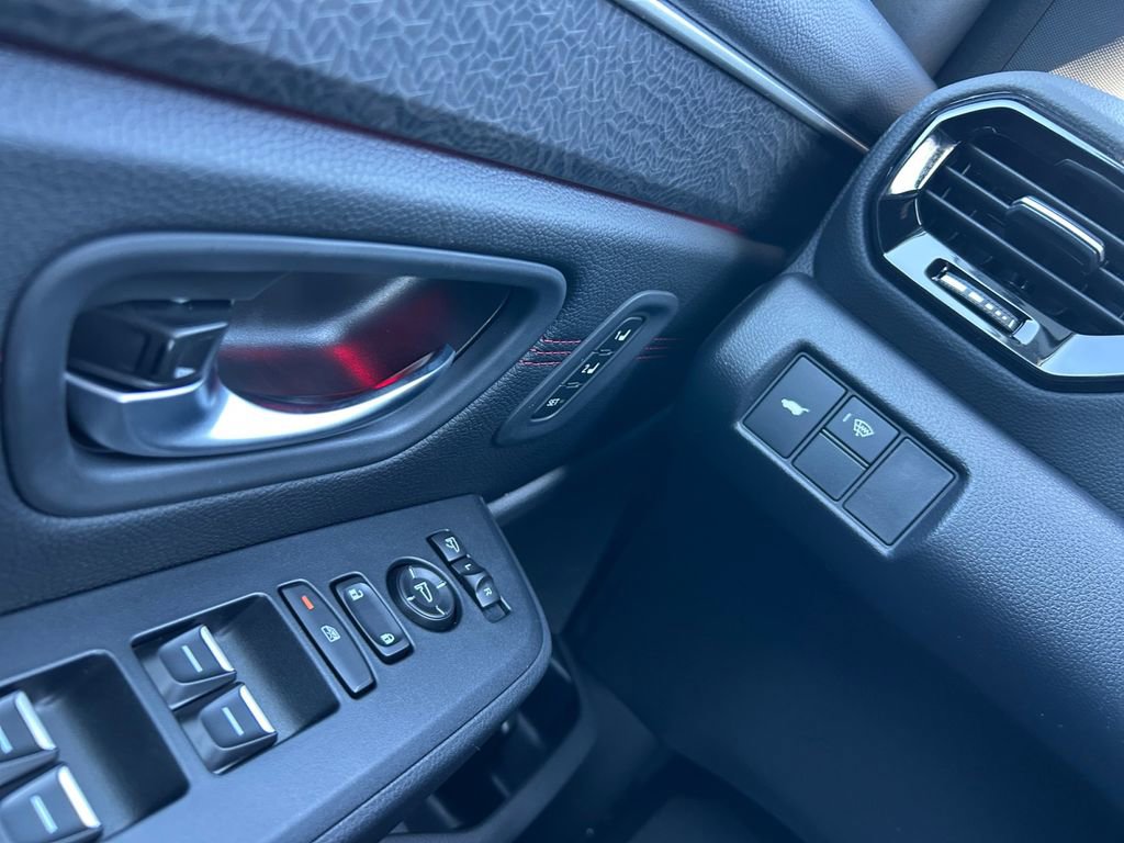 New 2026 Honda Pilot Black Edition image 19