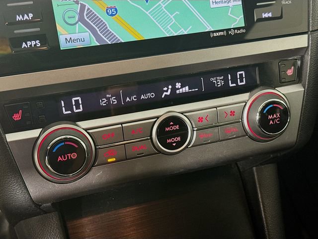 Used 2015 Subaru Outback 3.6R Limited image 19