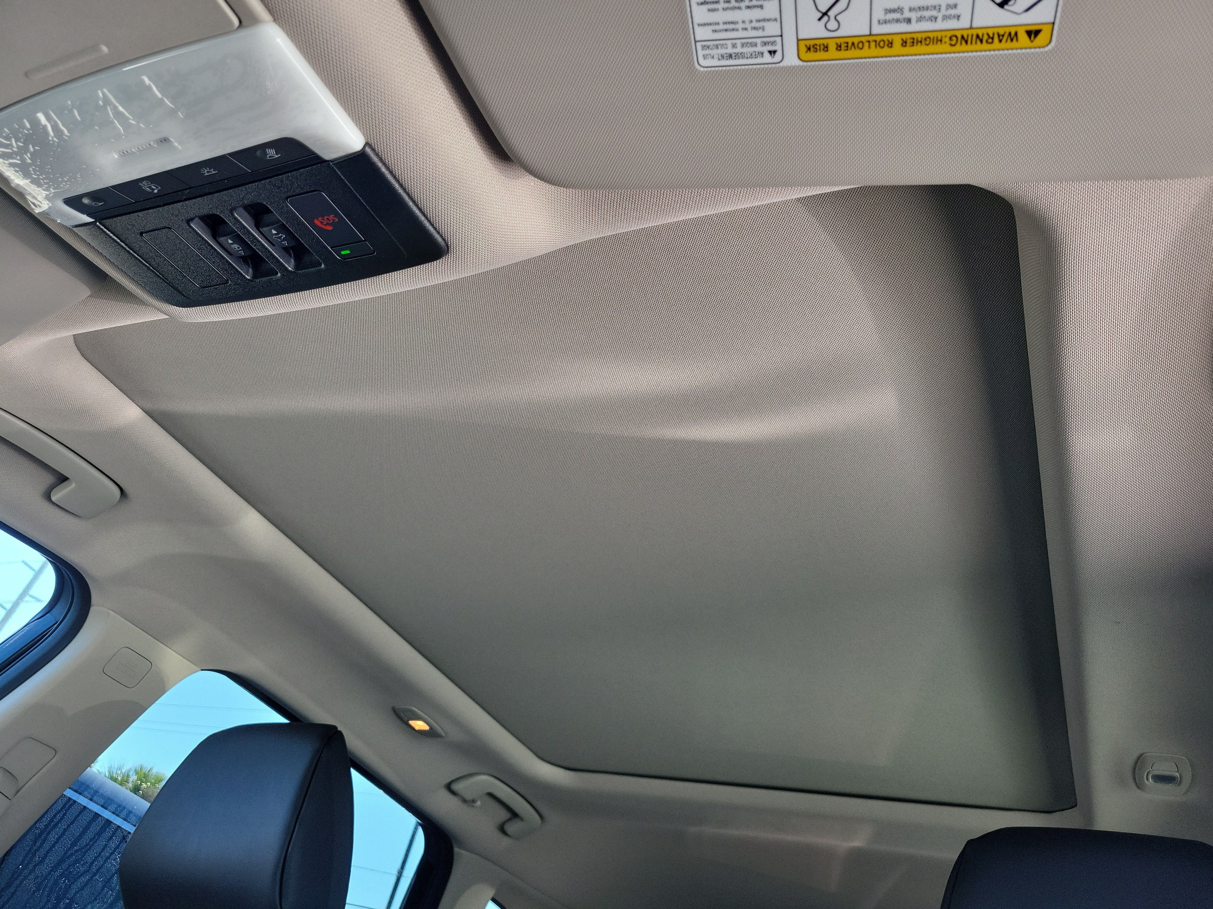 New 2027 Nissan Rogue Dark Armor FWD image 15