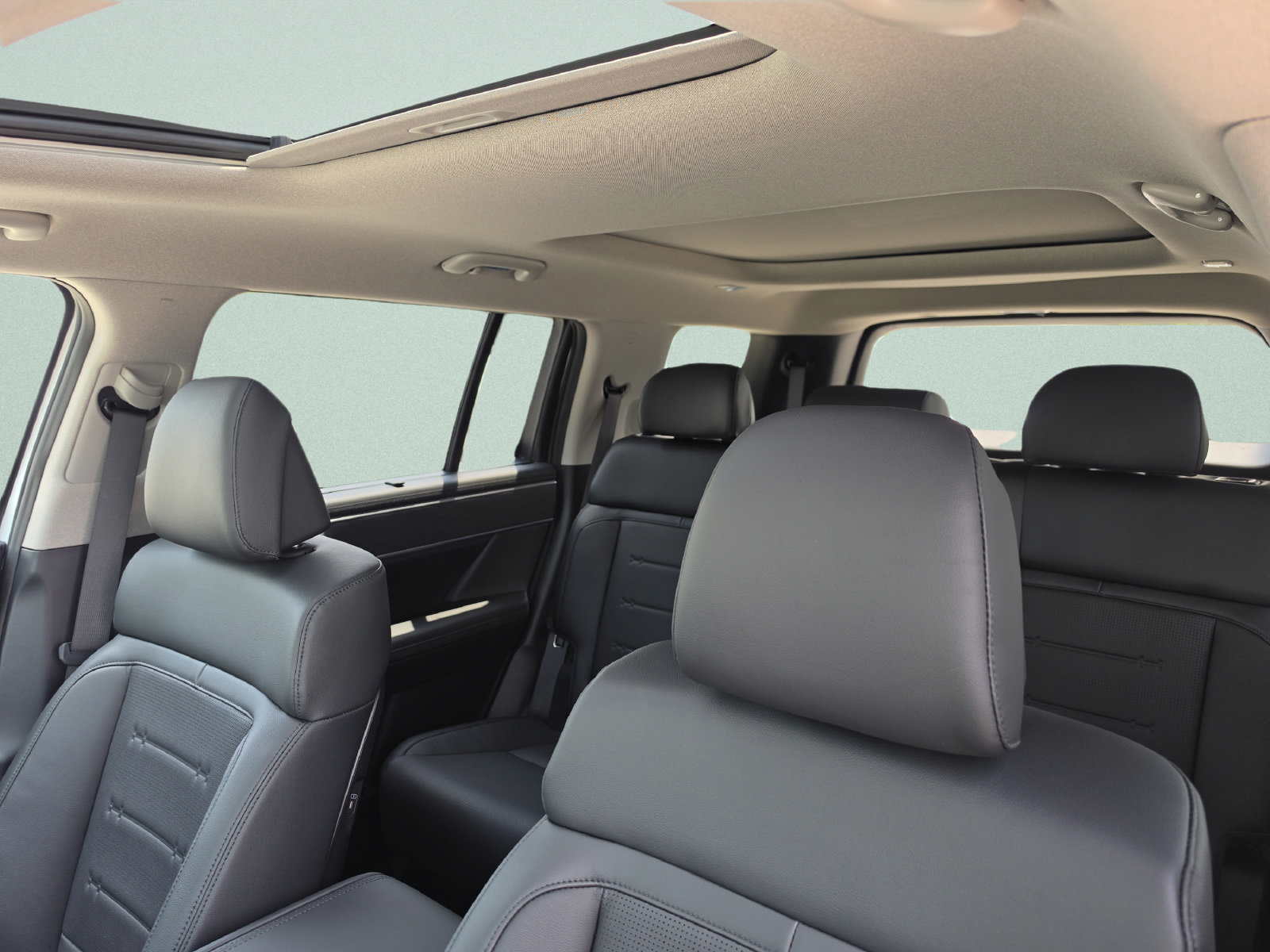 New 2026 Hyundai Santa Fe Limited FWD image 24