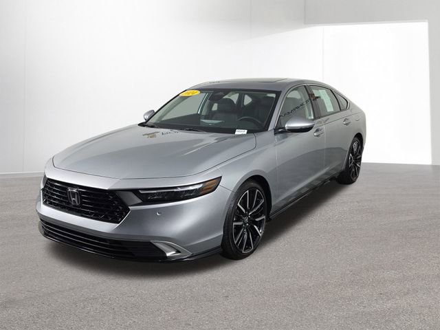 Used 2024 Honda Accord Touring image 43