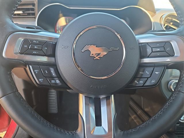 Used 2023 Ford Mustang GT Premium w/ Equipment Group 401A image 31