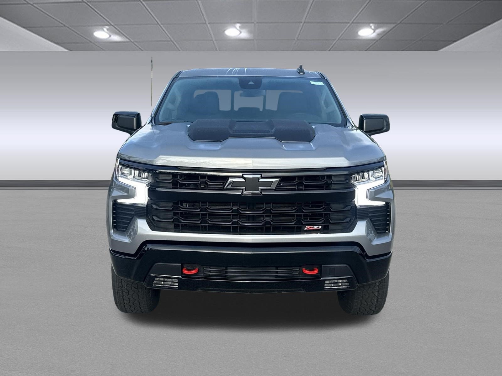 New 2026 Chevrolet Silverado 1500 LT Trail Boss w/ Convenience Package II AWD/4WD image 8