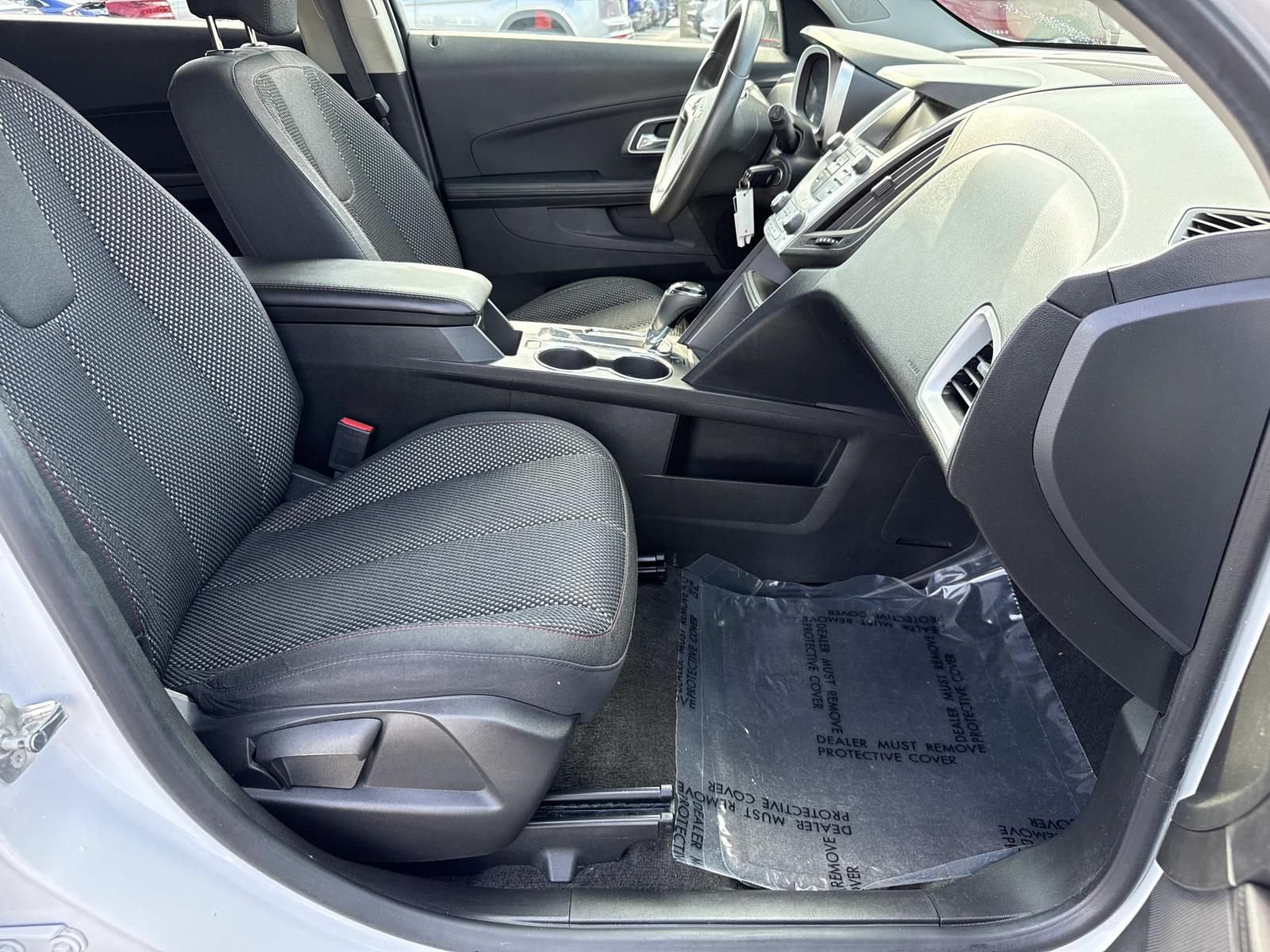 Used 2016 Chevrolet Equinox LT AWD/4WD image 24