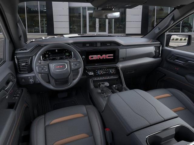 New 2025 GMC Sierra 1500 AT4 image 15