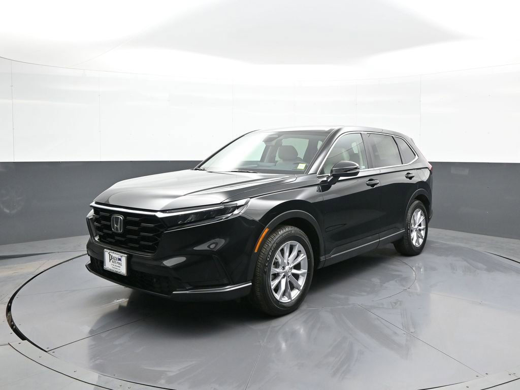 Certified 2023 Honda CR-V EX-L image 1