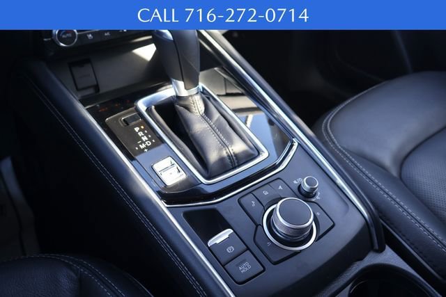 Used 2024 MAZDA CX-5 AWD 2.5 S w/ Premium Plus Pkg image 25