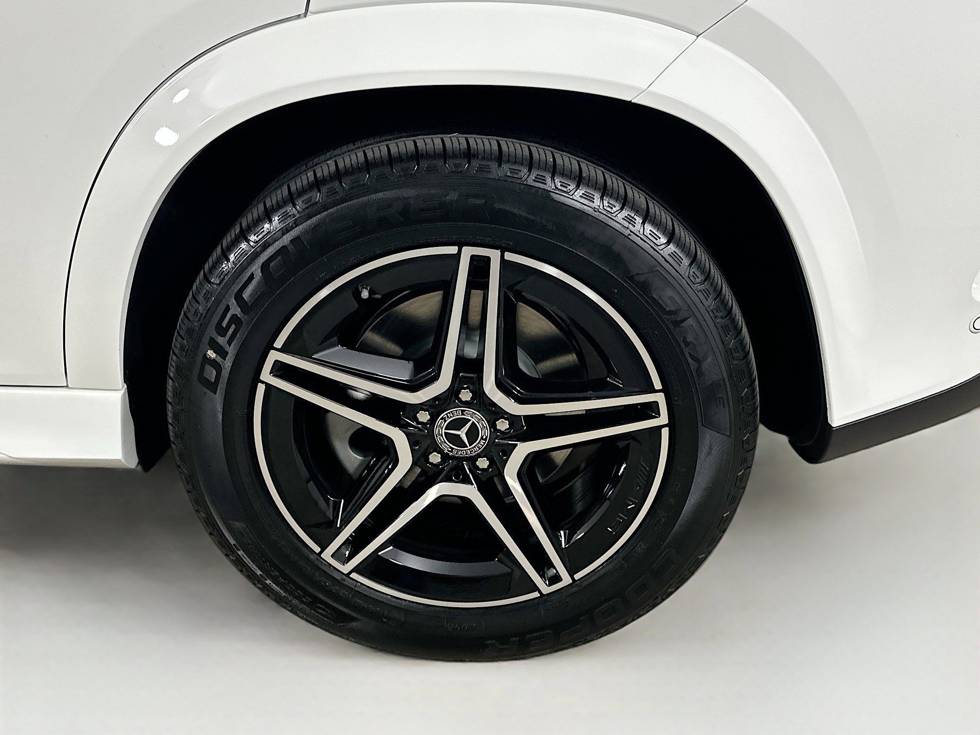 Used 2026 Mercedes-Benz GLE 450 GLE 450 image 42