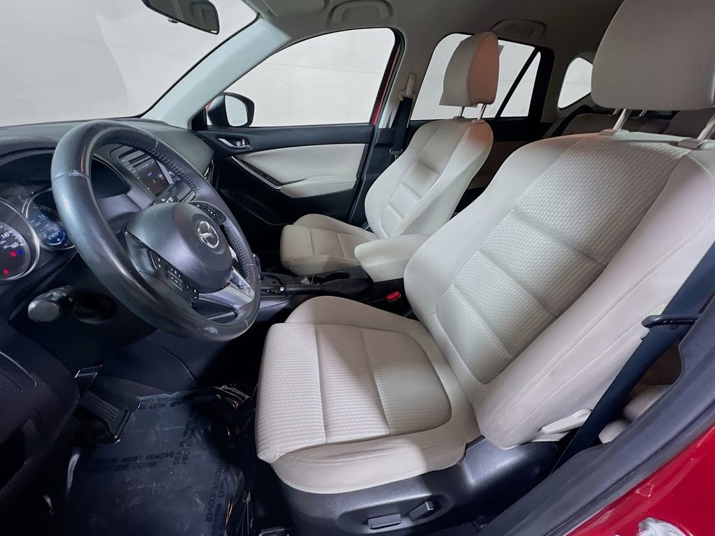 Used 2014 MAZDA CX-5 Touring FWD image 18