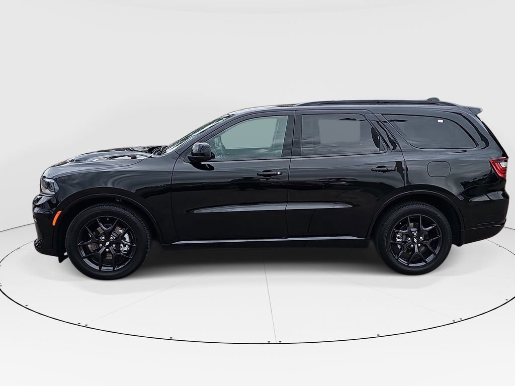 New 2026 Dodge Durango GT w/ Blacktop Package image 6