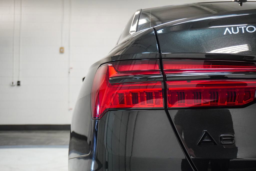 Used 2021 Audi A6 2.0T Premium w/ Convenience Package AWD/4WD image 42