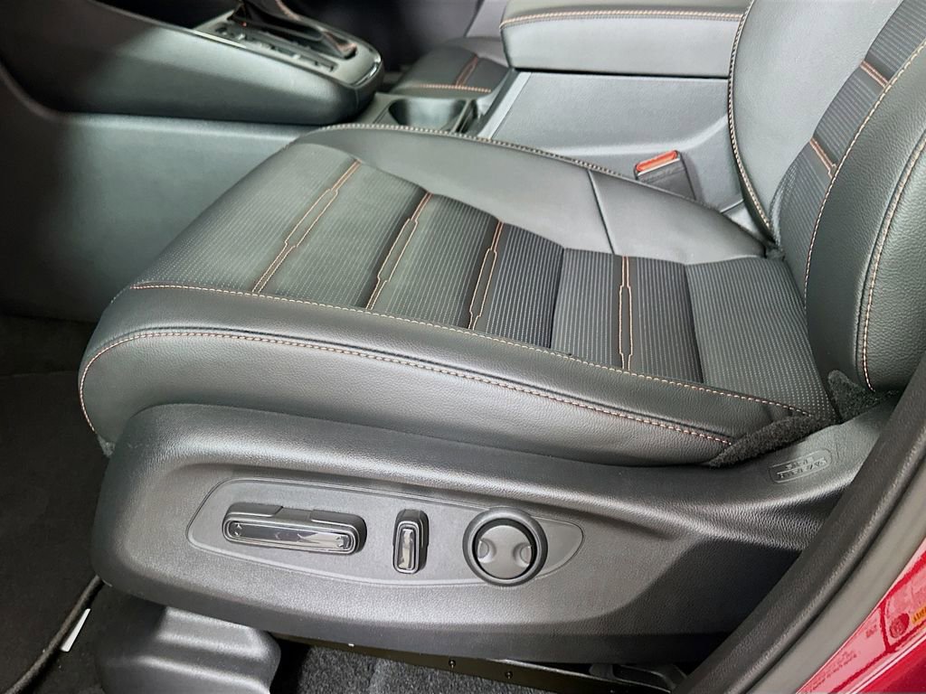 New 2026 Honda CR-V Sport-L image 9