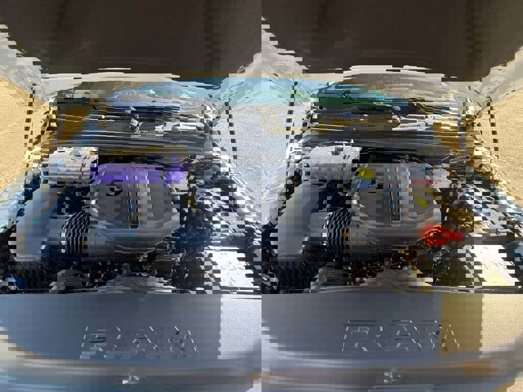 New 2026 RAM 1500 Express image 21