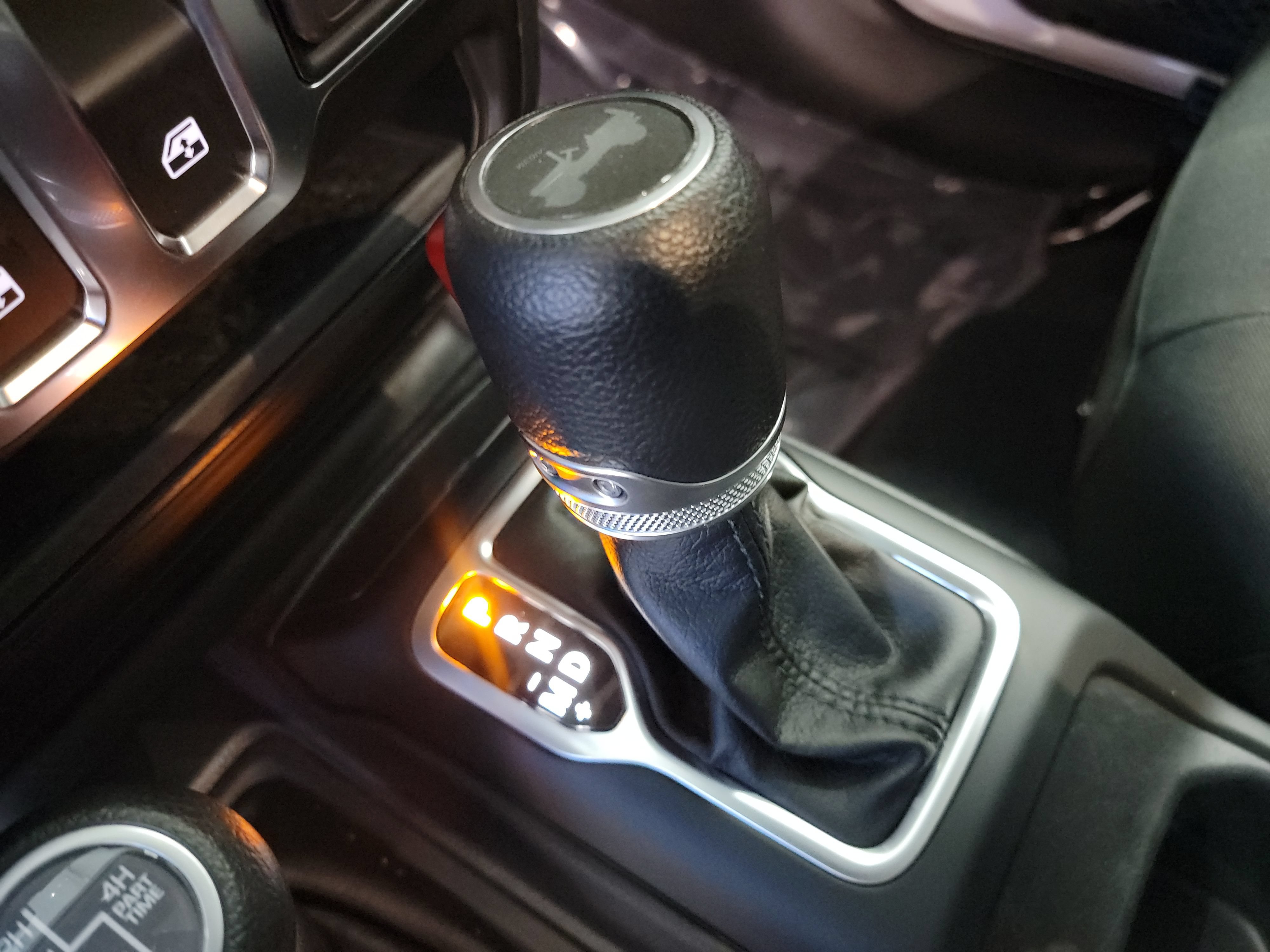 Used 2023 Jeep Wrangler Sport AWD/4WD image 27