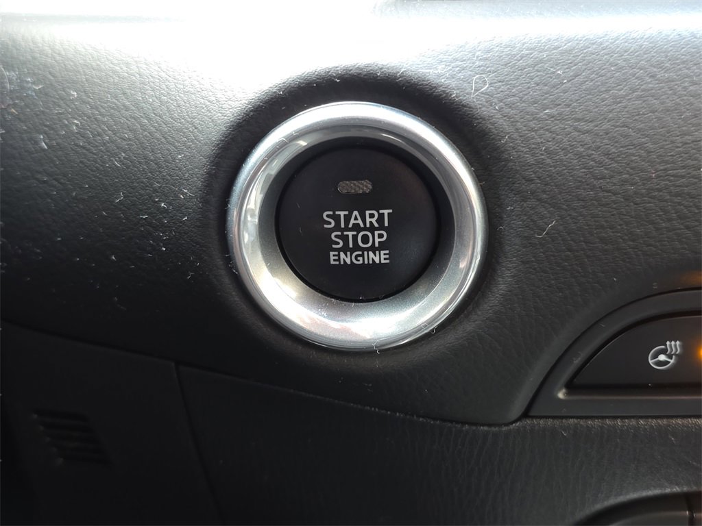 Used 2021 MAZDA CX-5 Grand Touring w/ GT Premium Package image 29