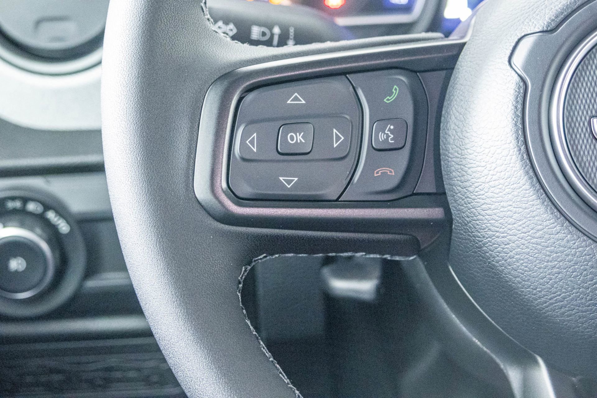 New 2026 Jeep Wrangler Sport S image 30