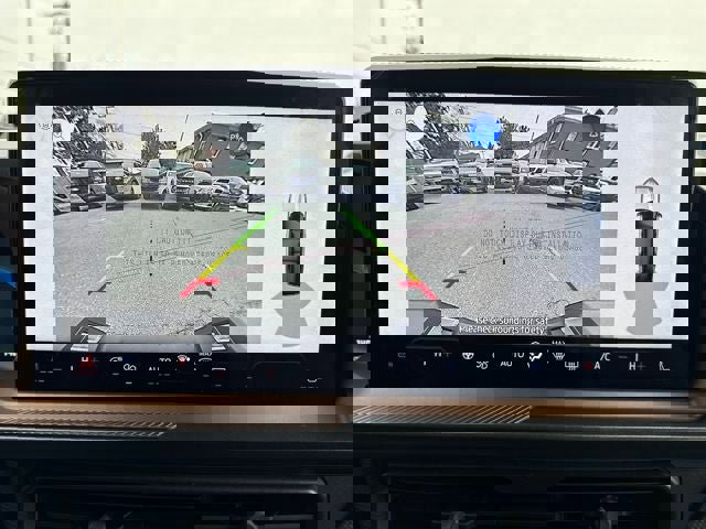 New 2025 Ford Bronco Sport Outer Banks image 19