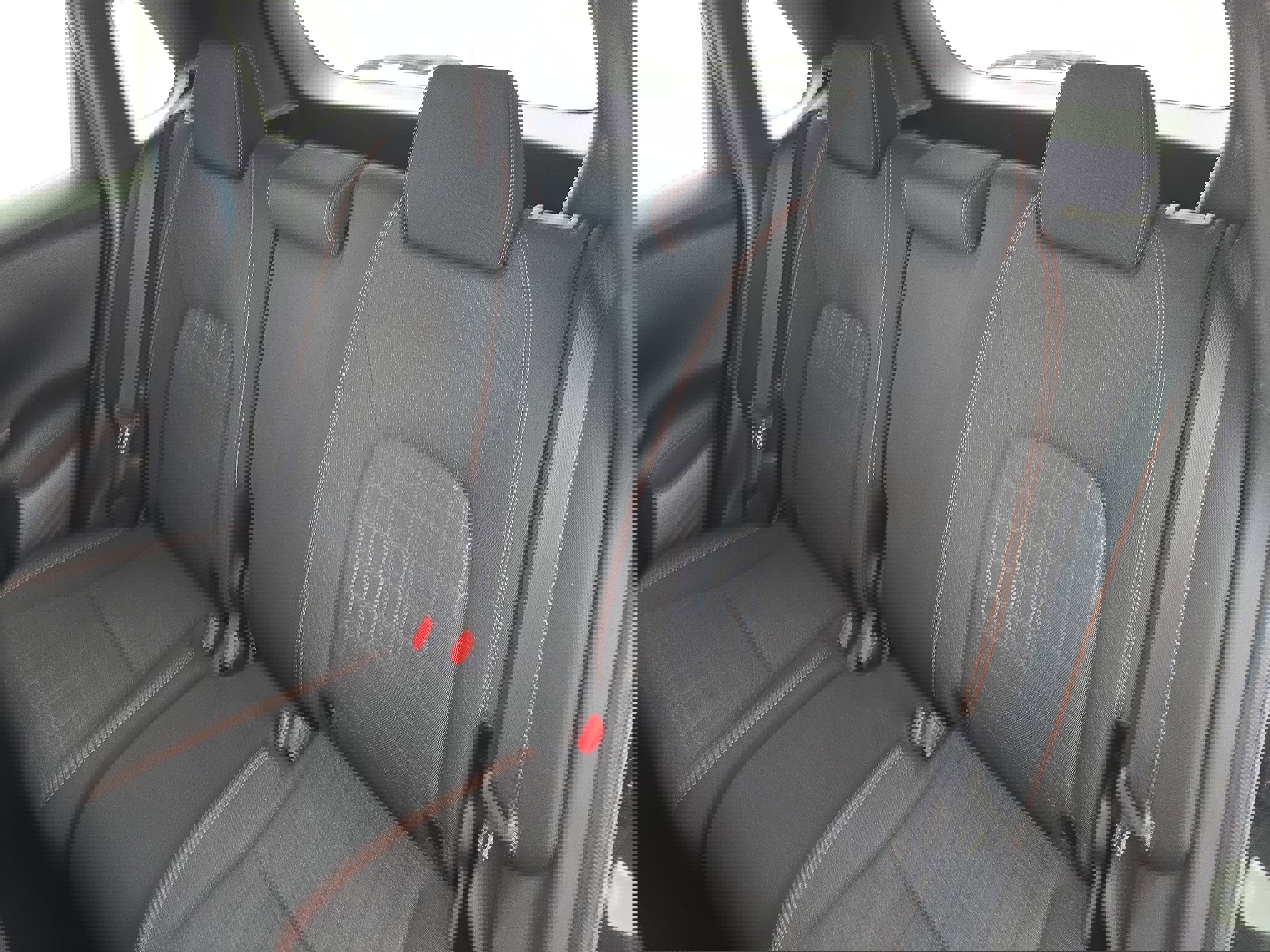 Certified 2024 Honda HR-V Sport image 13