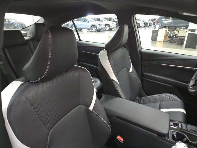 New 2027 Toyota Camry SE FWD image 10